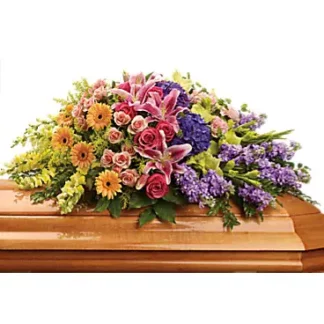 Sympathy Bouquets